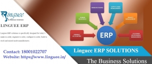 Enhance your Business with HRMS ERP Software